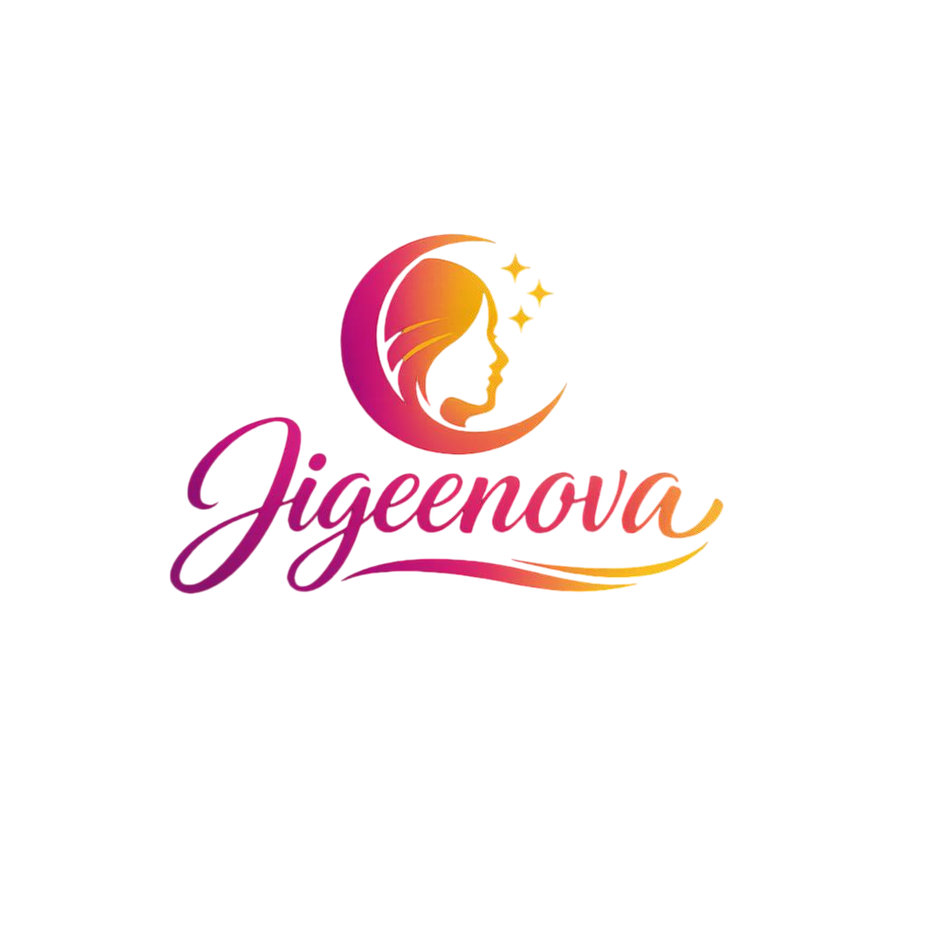 JIGEENOVA